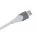 Energizer C610LGWH Two-tone Lightning Cable 1.2M